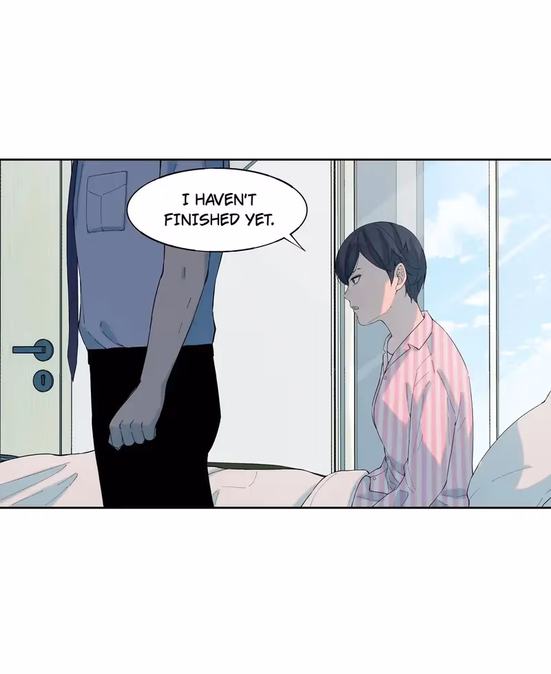 I Know Your Secret Chapter 67 page 16 - 