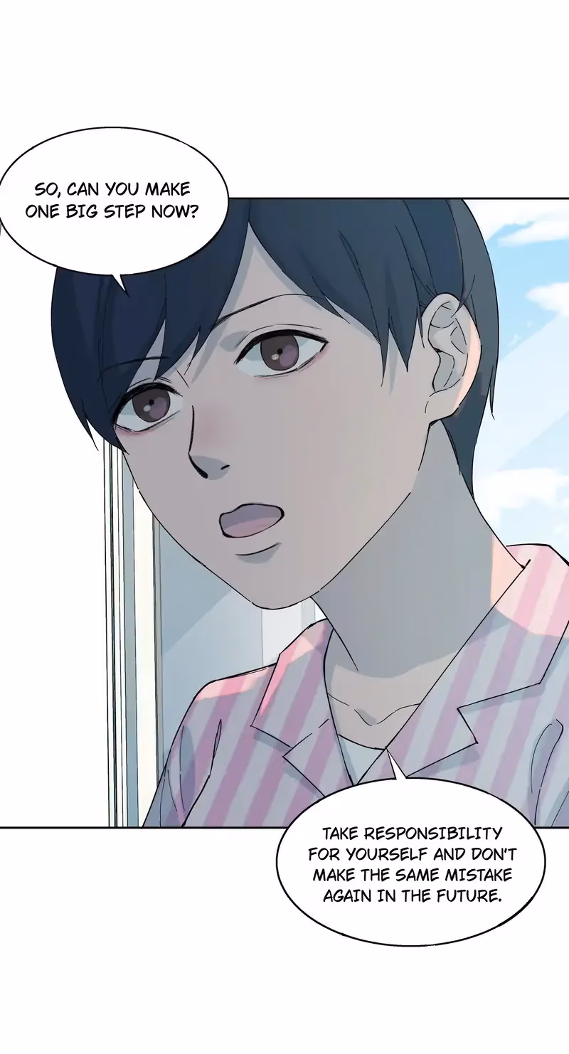 I Know Your Secret Chapter 67 page 17 - 