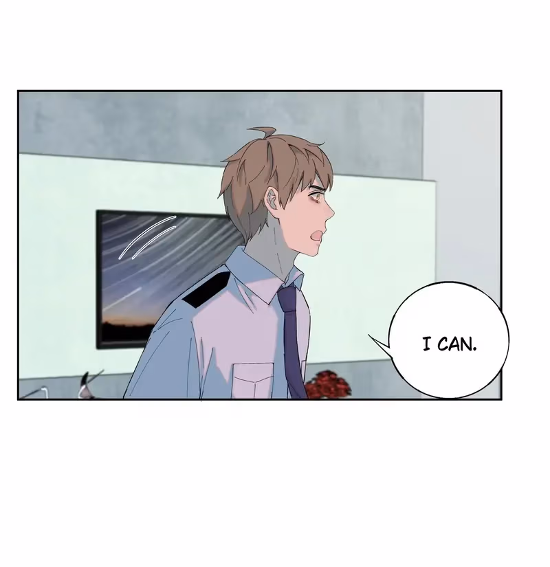 I Know Your Secret Chapter 67 page 19 - 