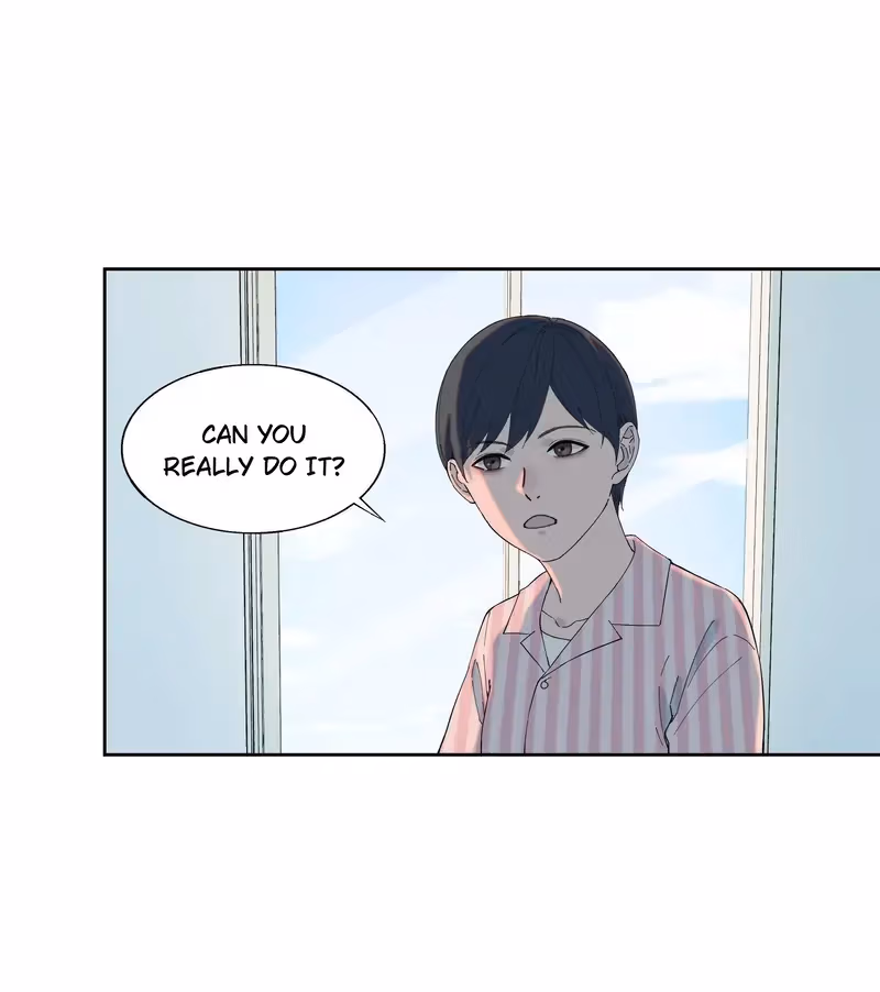 I Know Your Secret Chapter 67 page 20 - 