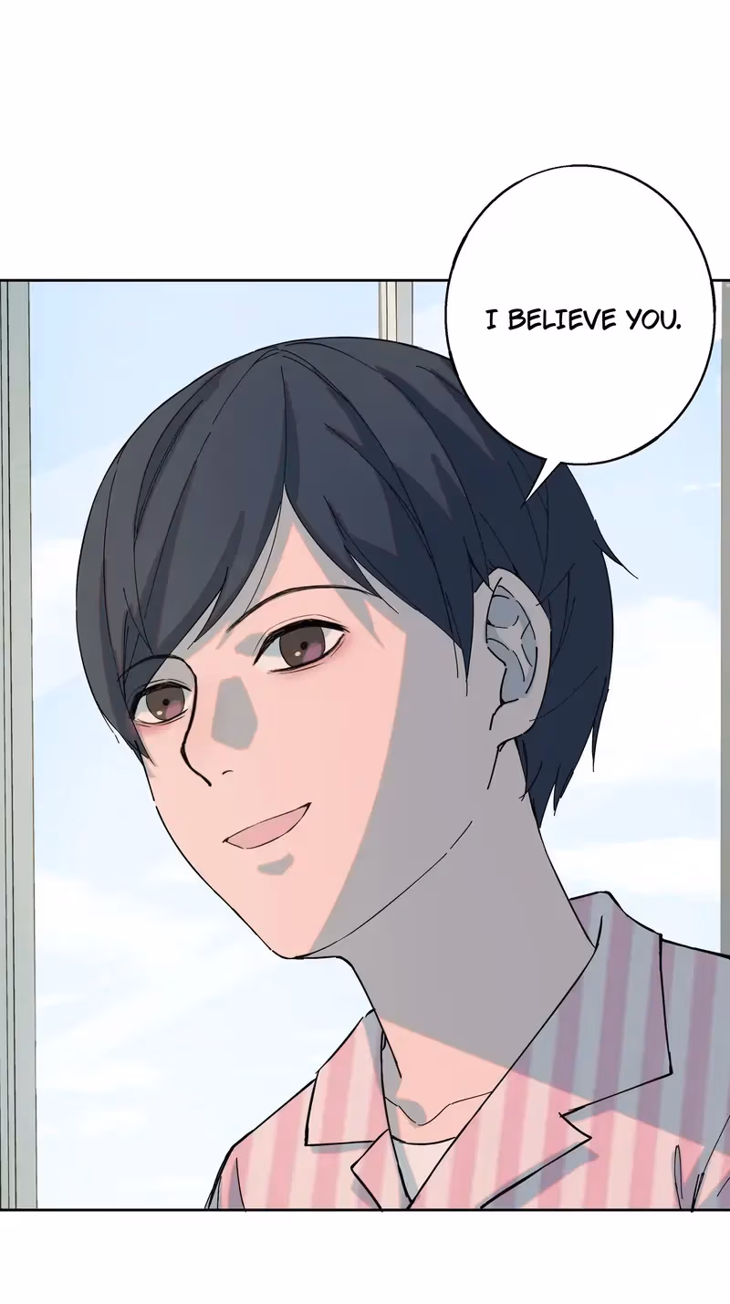 I Know Your Secret Chapter 67 page 22 - 