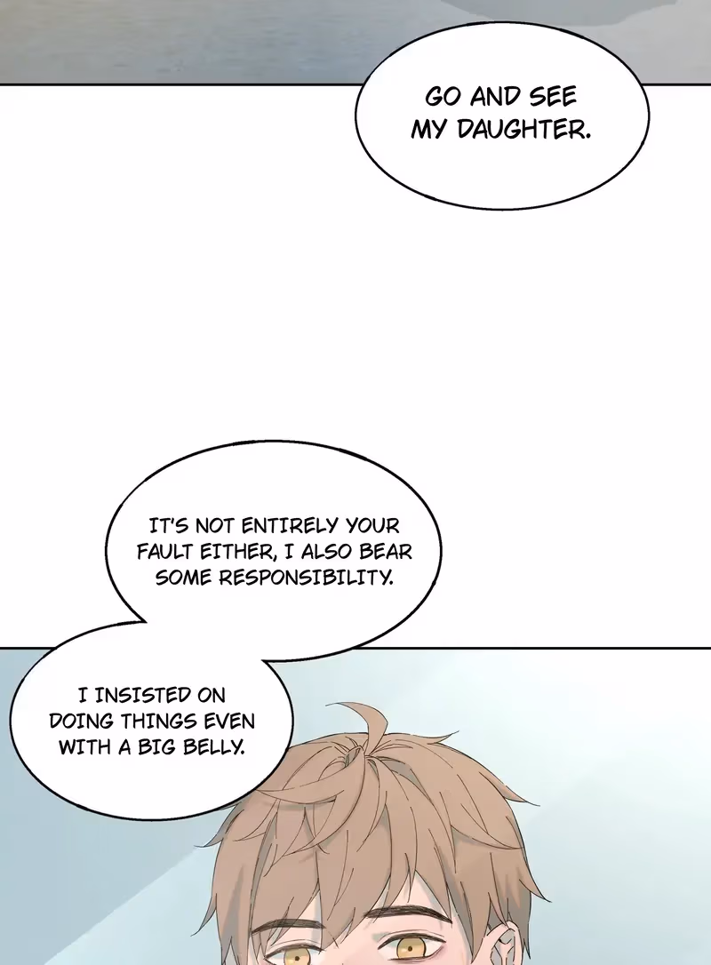 I Know Your Secret Chapter 67 page 24 - 