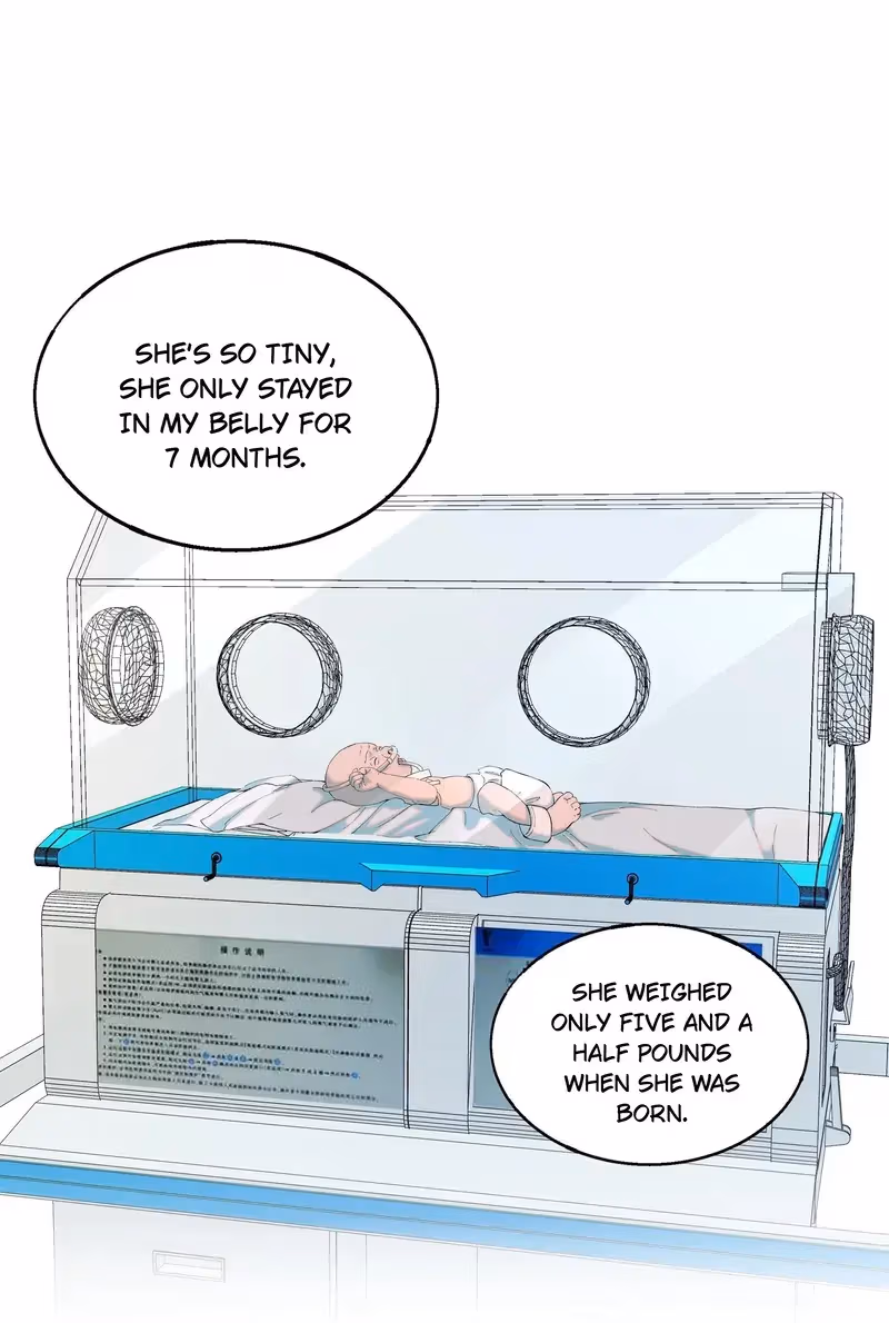 I Know Your Secret Chapter 67 page 26 - 