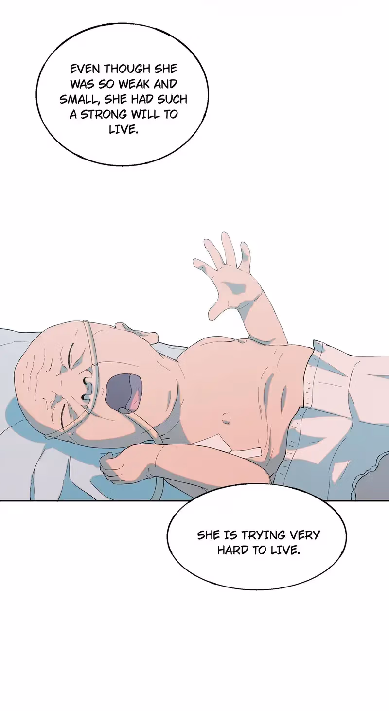 I Know Your Secret Chapter 67 page 27 - 