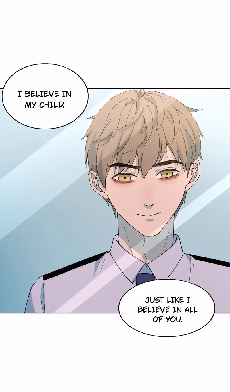 I Know Your Secret Chapter 67 page 28 - 