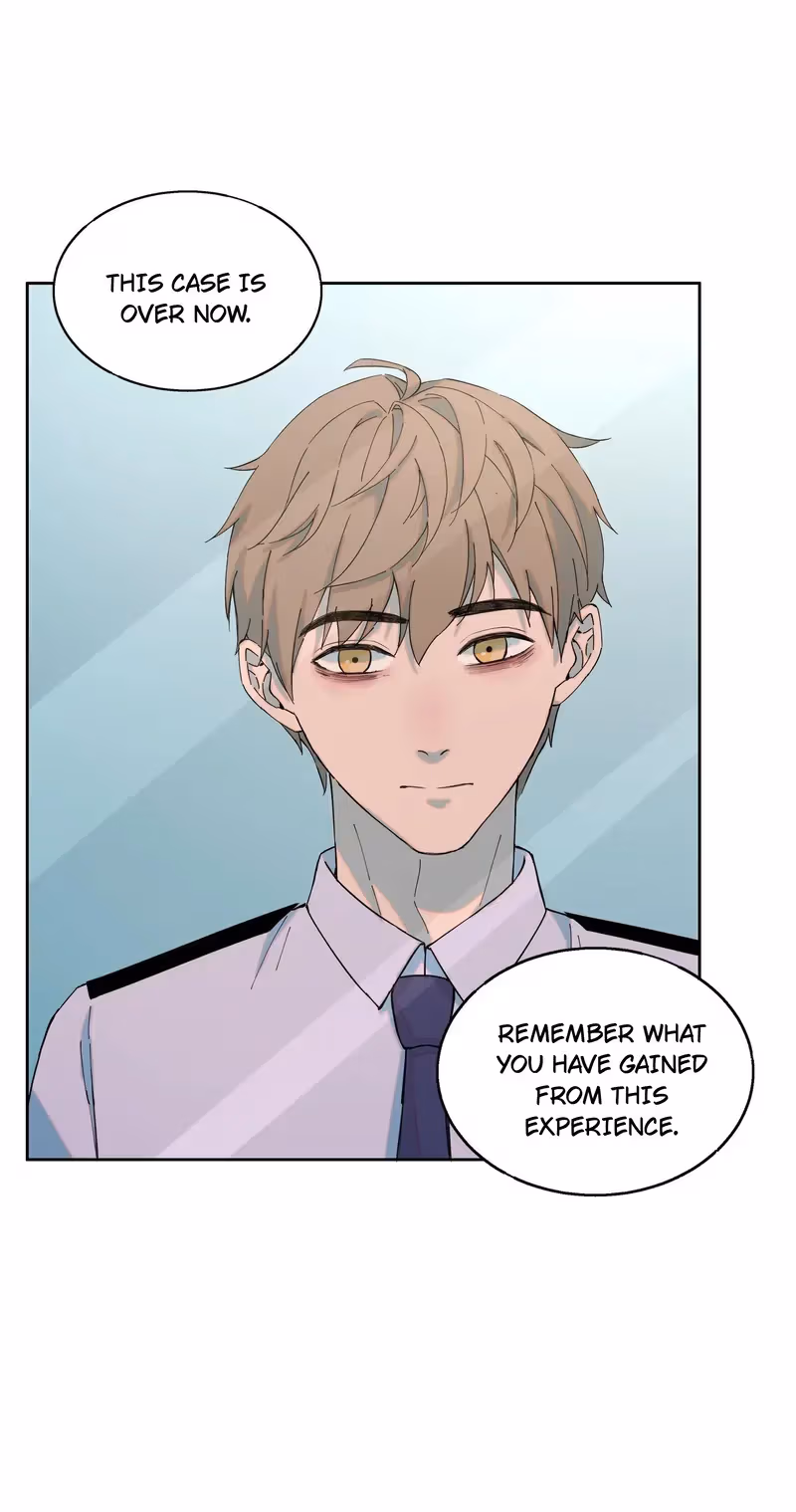 I Know Your Secret Chapter 67 page 29 - 