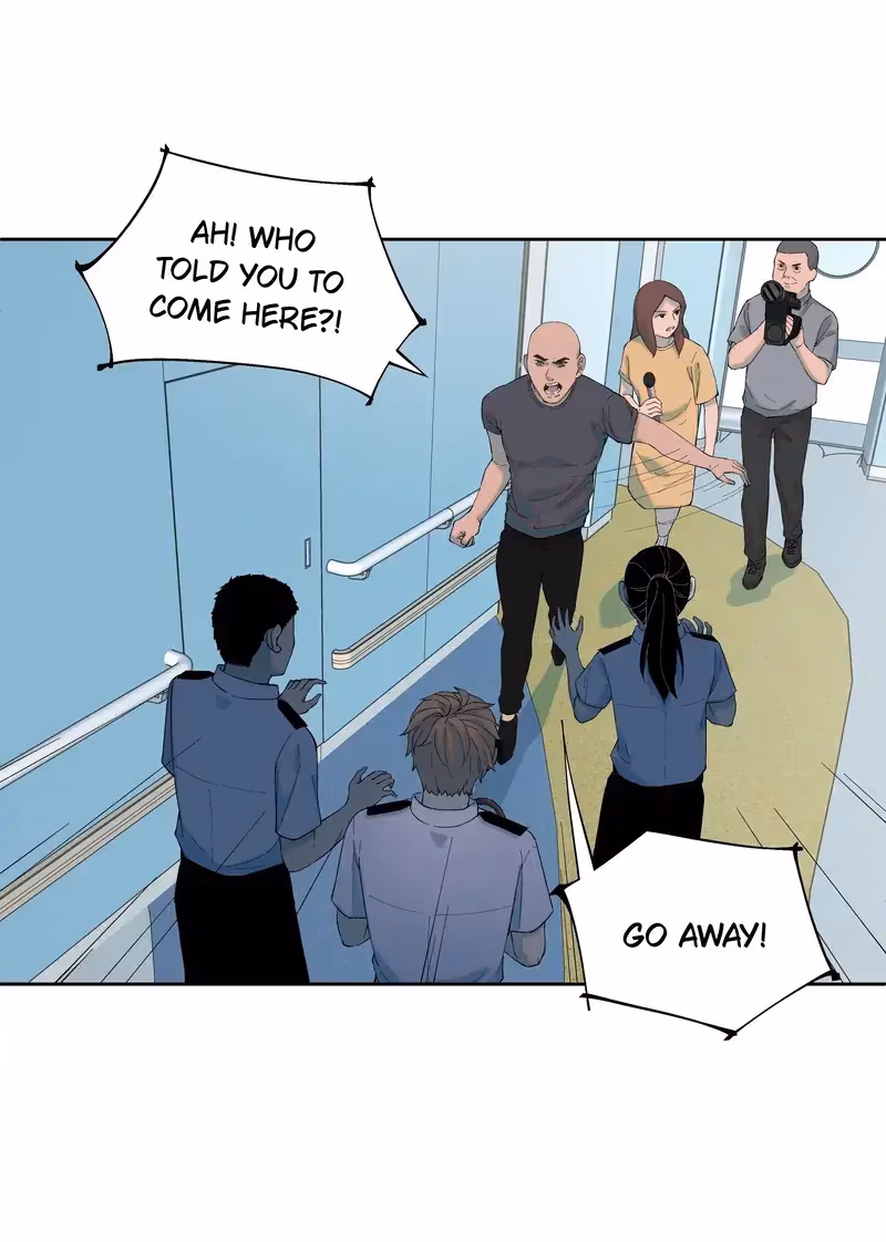 I Know Your Secret Chapter 67 page 4 - 