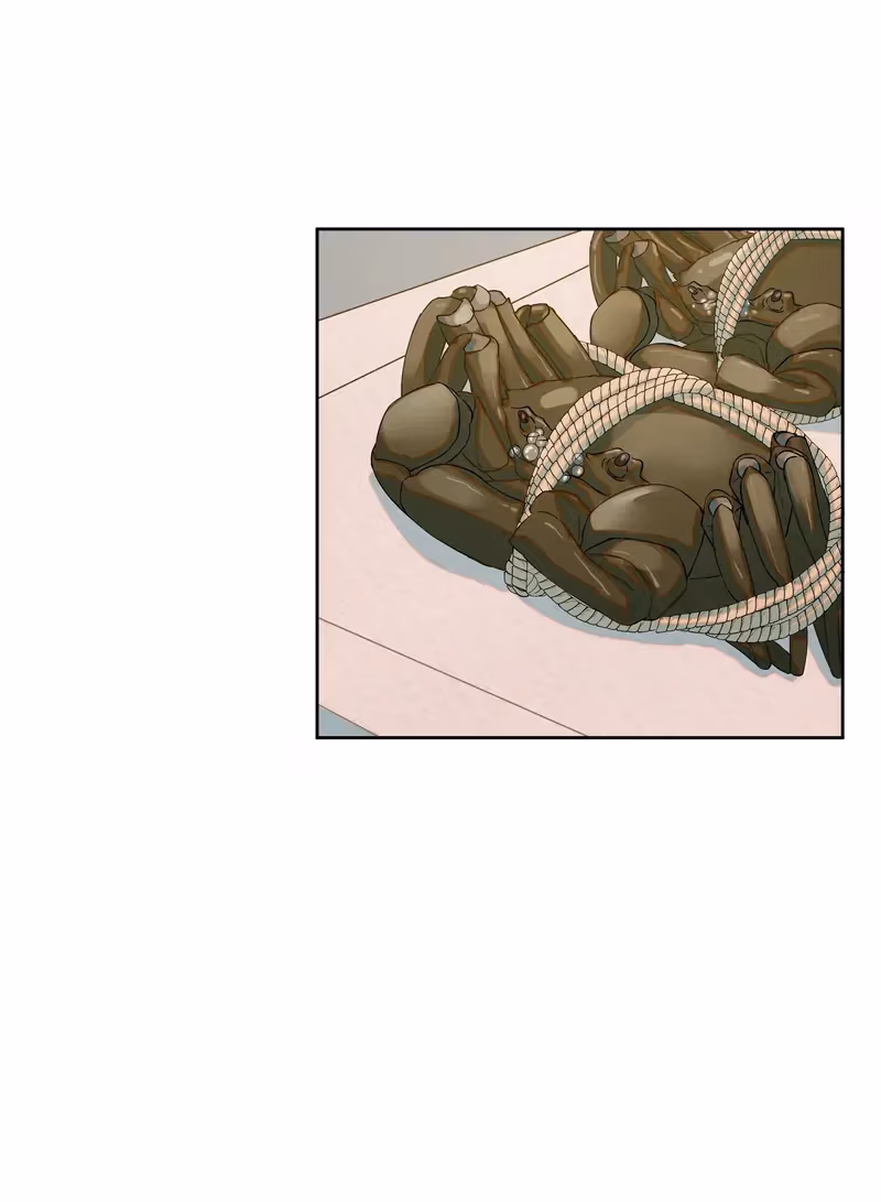 I Know Your Secret Chapter 67 page 36 - 
