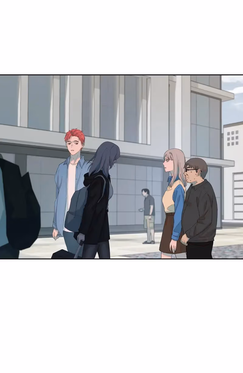 I Know Your Secret Chapter 67 page 39 - 