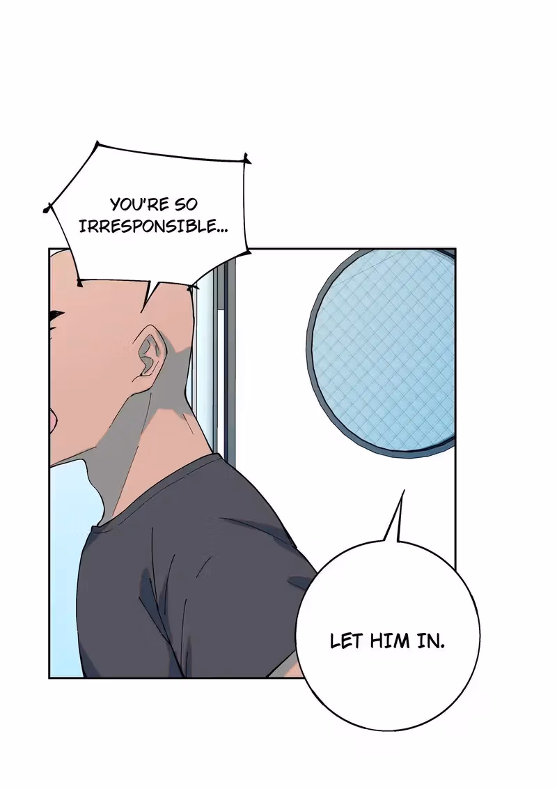 I Know Your Secret Chapter 67 page 5 - 