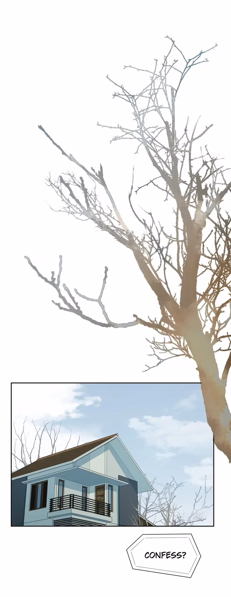 I Know Your Secret Chapter 67 page 44 - 