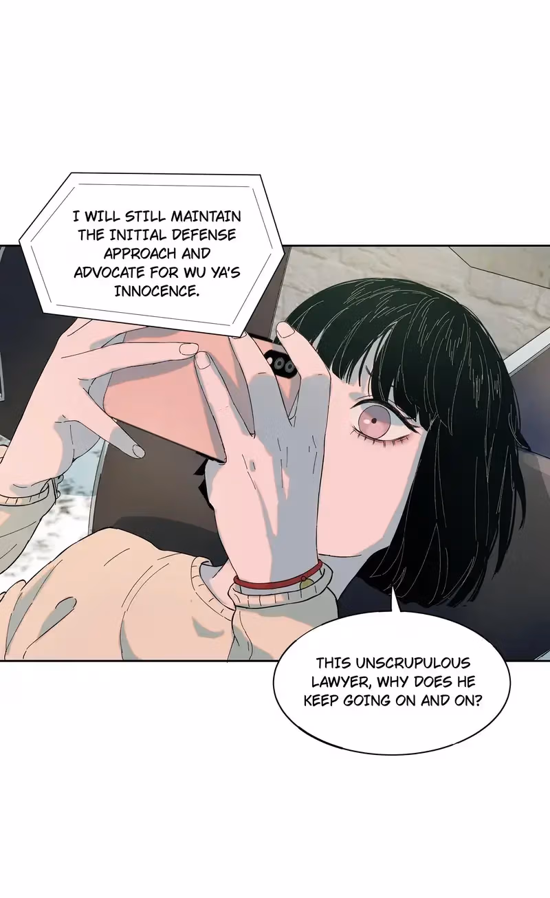I Know Your Secret Chapter 67 page 47 - 