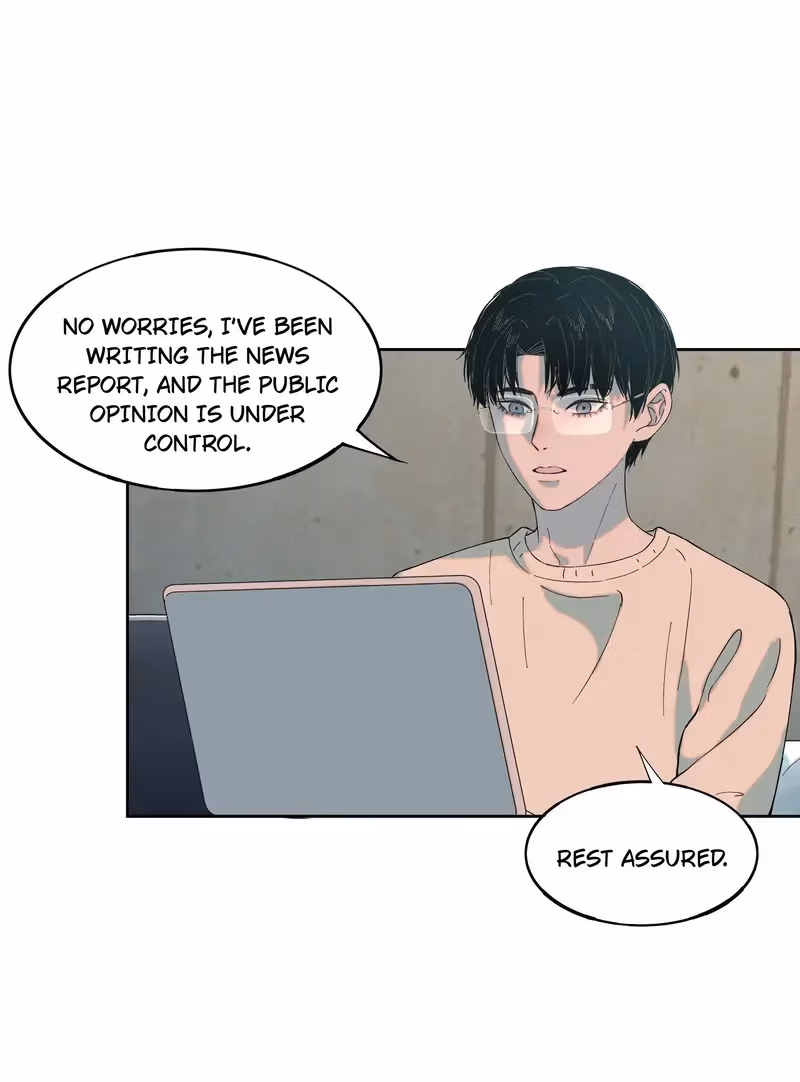 I Know Your Secret Chapter 67 page 48 - 