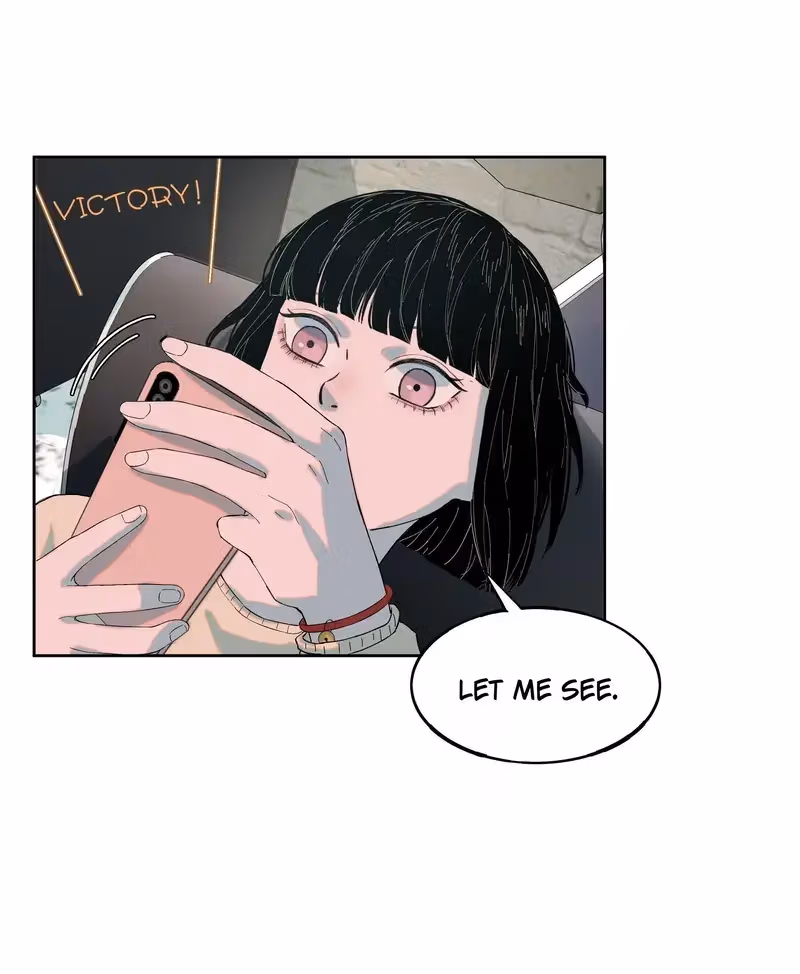 I Know Your Secret Chapter 67 page 49 - 