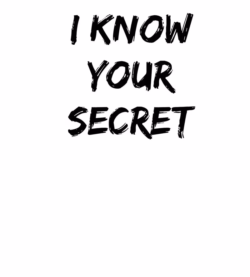 I Know Your Secret Chapter 67 page 6 - 