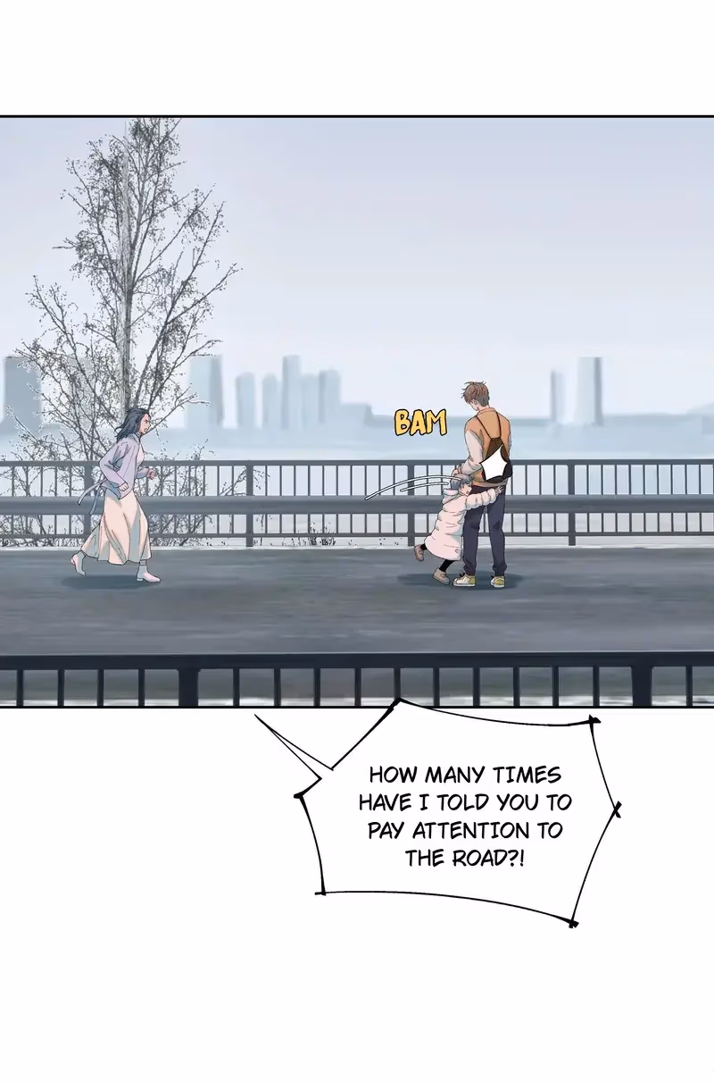 I Know Your Secret Chapter 67 page 55 - 