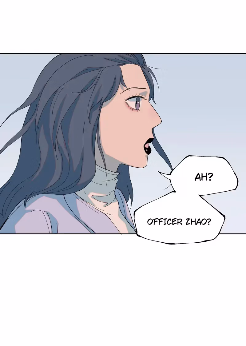 I Know Your Secret Chapter 67 page 56 - 