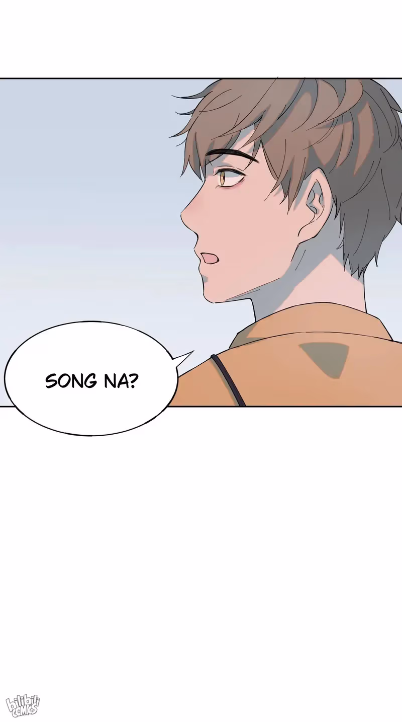 I Know Your Secret Chapter 67 page 57 - 
