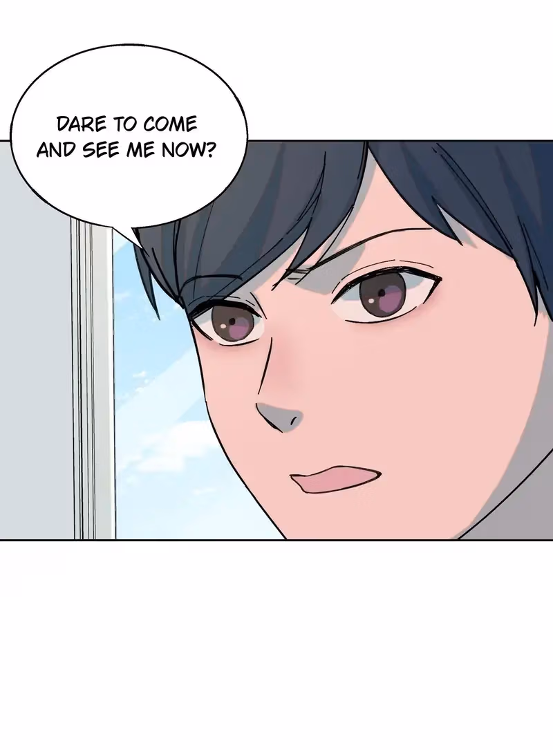 I Know Your Secret Chapter 67 page 8 - 
