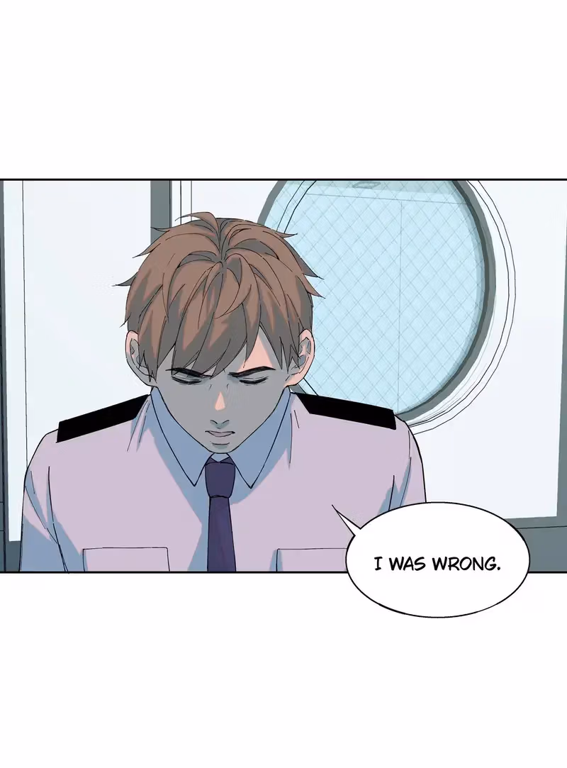 I Know Your Secret Chapter 67 page 9 - 