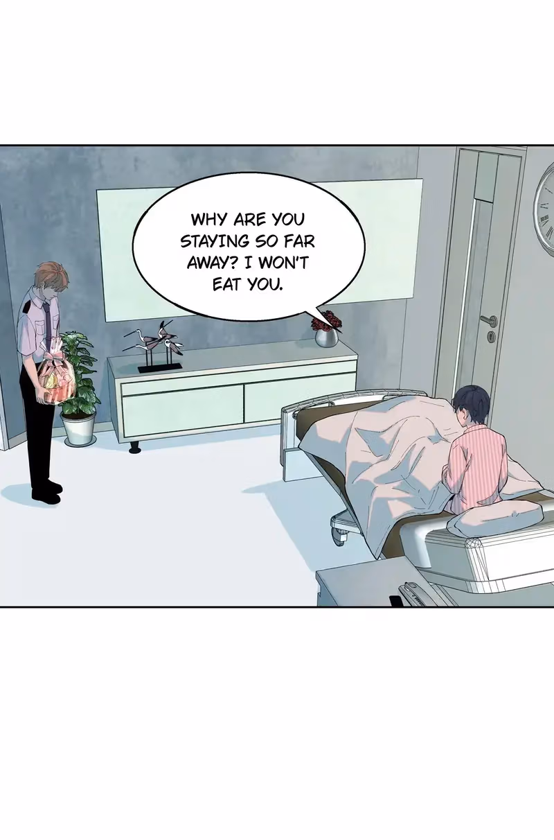 I Know Your Secret Chapter 67 page 10 - 