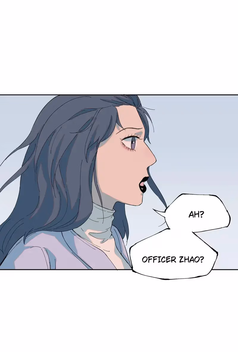 I Know Your Secret Chapter 68 page 1 - 