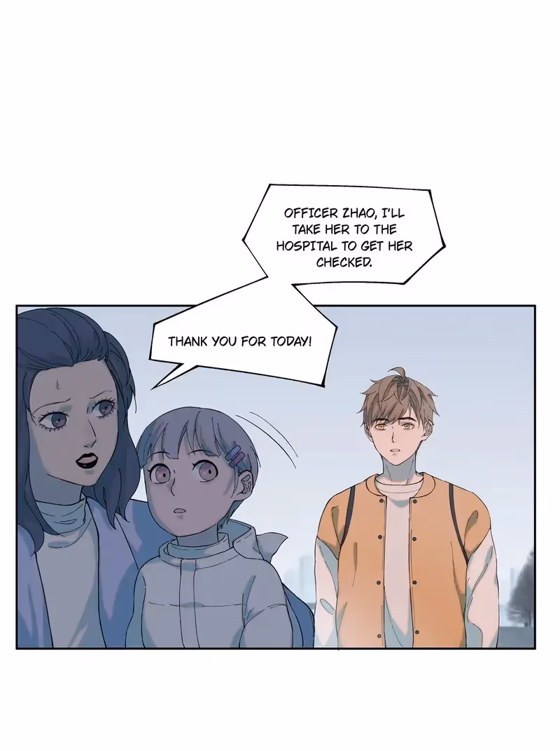 I Know Your Secret Chapter 68 page 11 - 