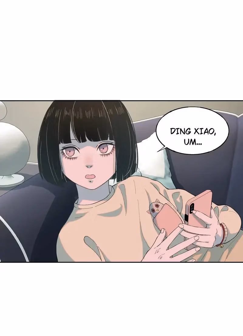 I Know Your Secret Chapter 68 page 15 - 