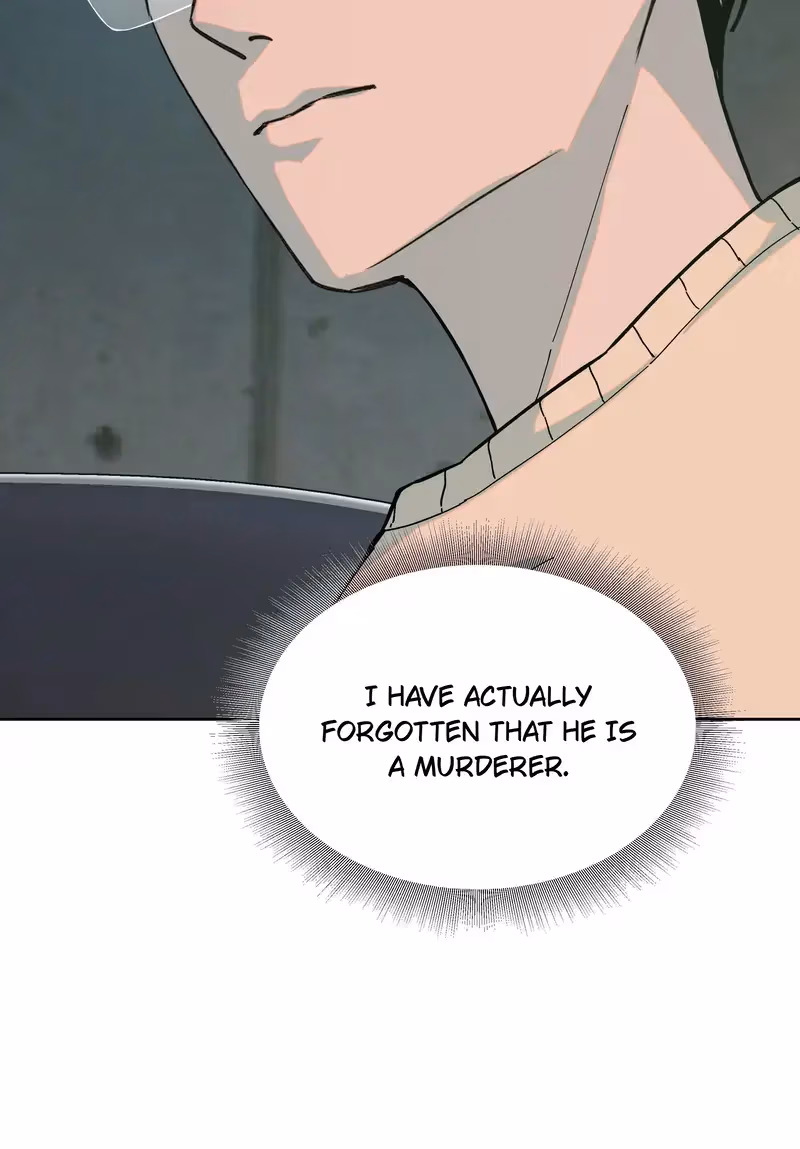 I Know Your Secret Chapter 68 page 19 - 