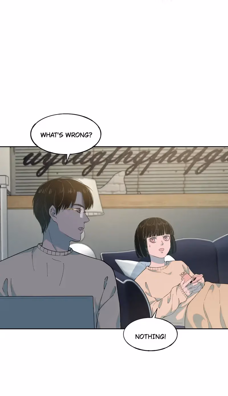 I Know Your Secret Chapter 68 page 21 - 