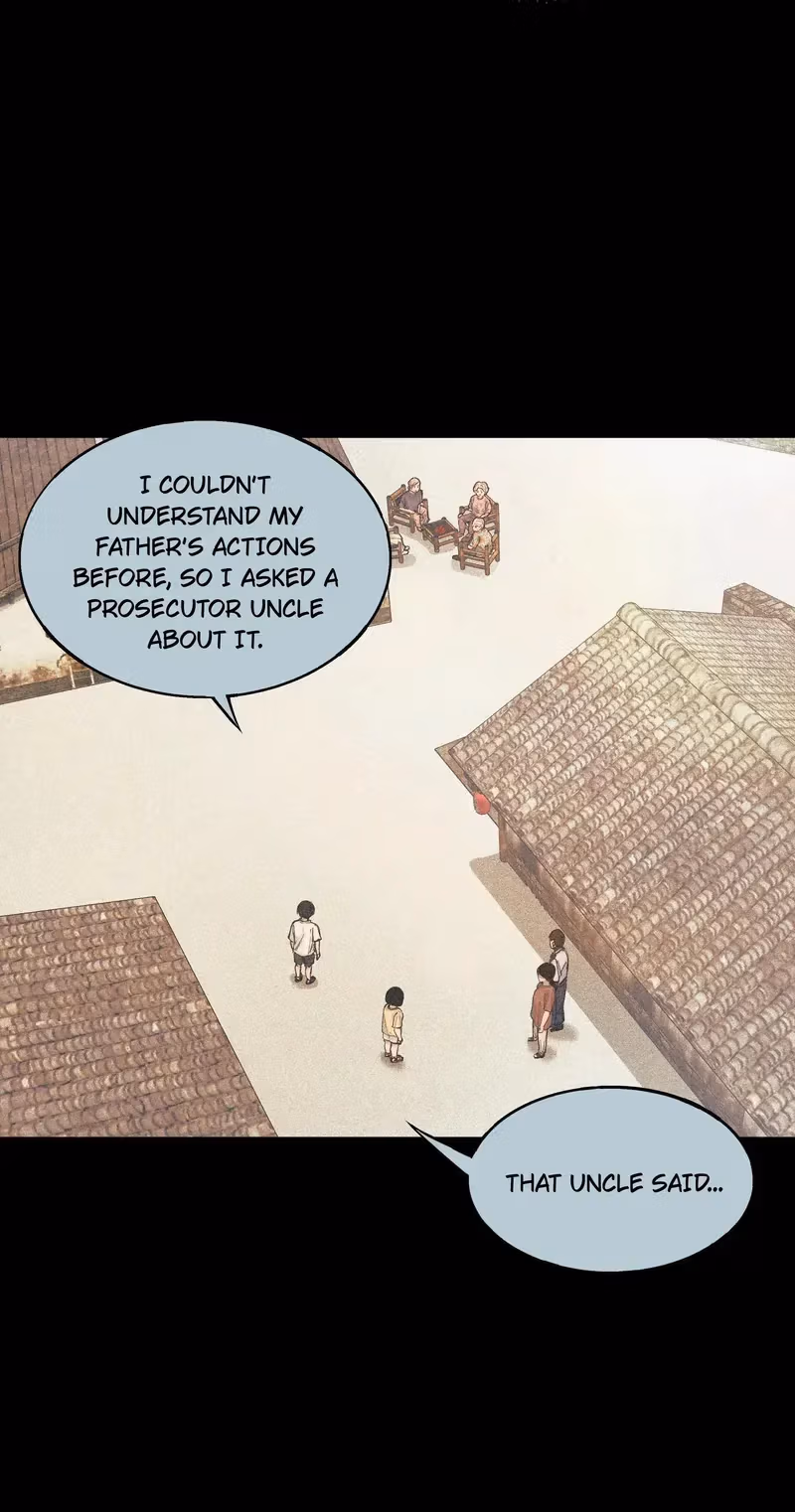I Know Your Secret Chapter 68 page 23 - 