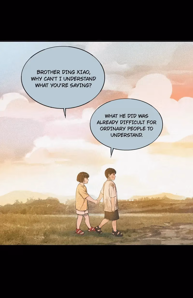 I Know Your Secret Chapter 68 page 25 - 