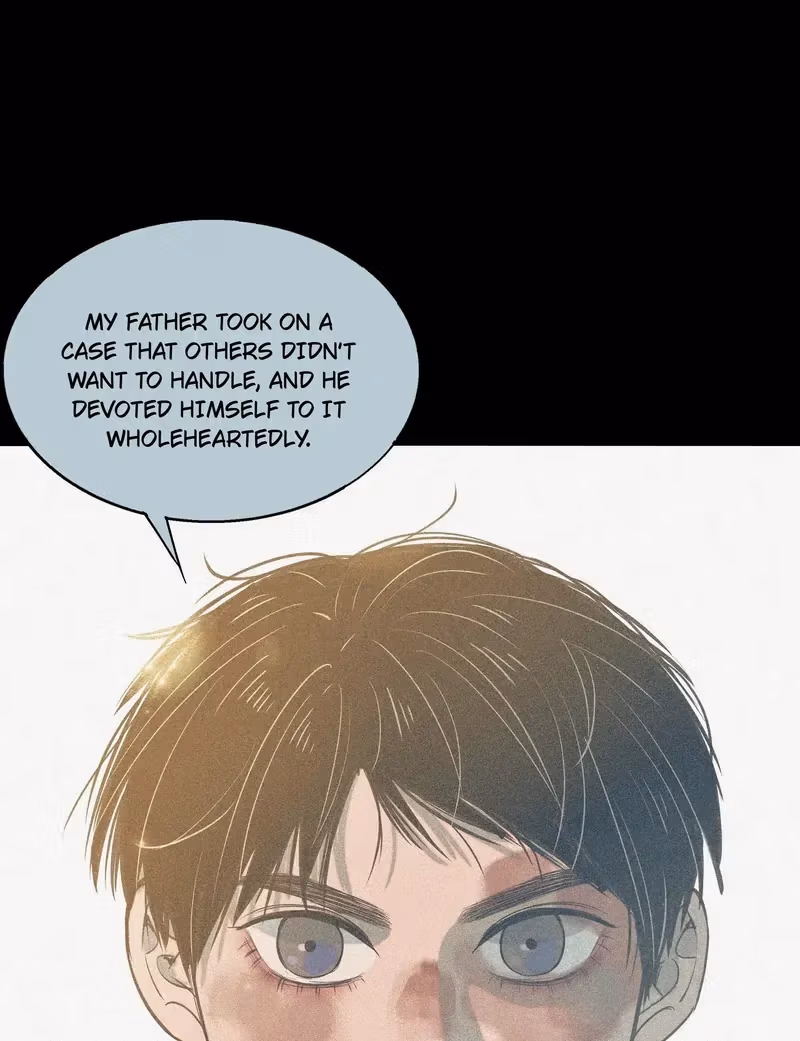 I Know Your Secret Chapter 68 page 26 - 