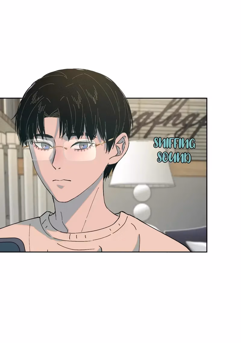 I Know Your Secret Chapter 68 page 30 - 