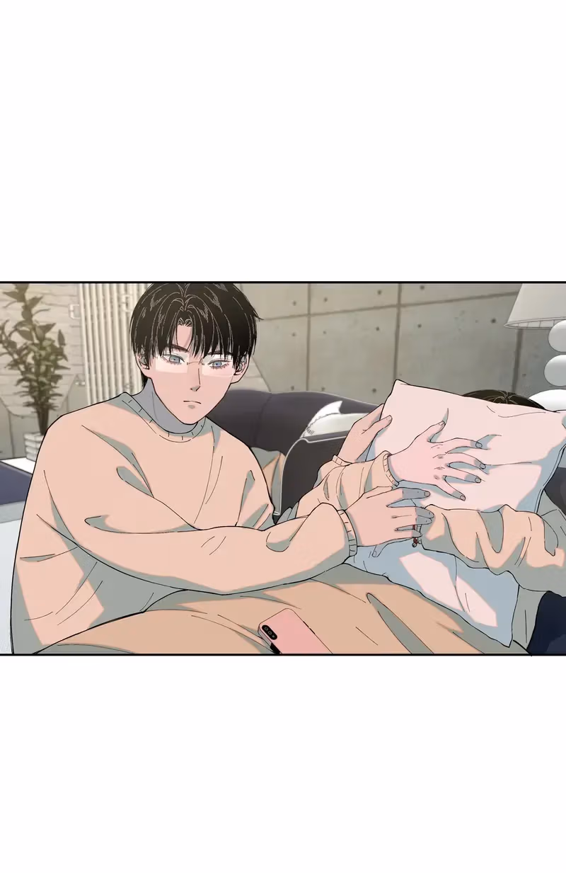 I Know Your Secret Chapter 68 page 33 - 
