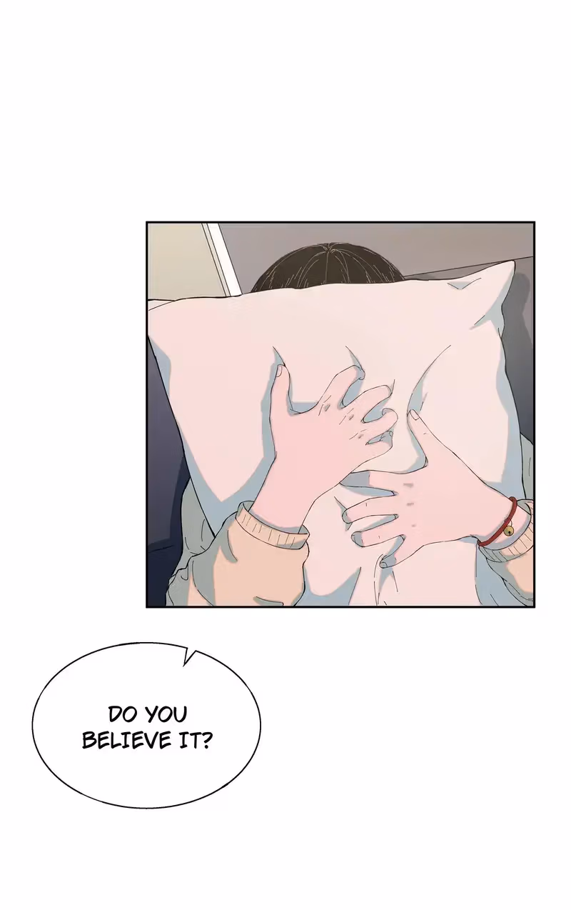 I Know Your Secret Chapter 68 page 34 - 