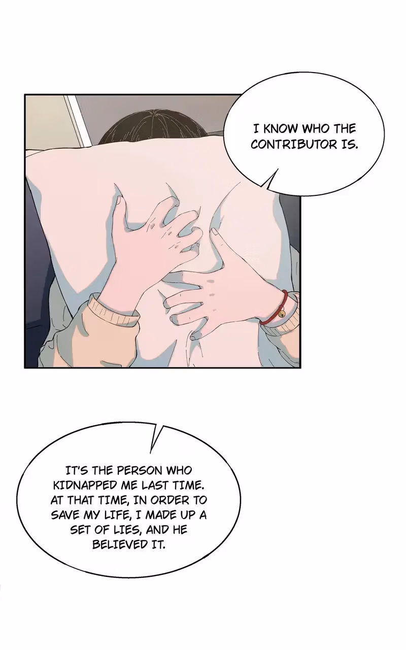 I Know Your Secret Chapter 68 page 35 - 