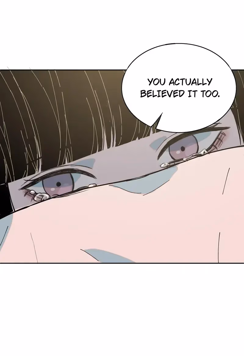 I Know Your Secret Chapter 68 page 36 - 