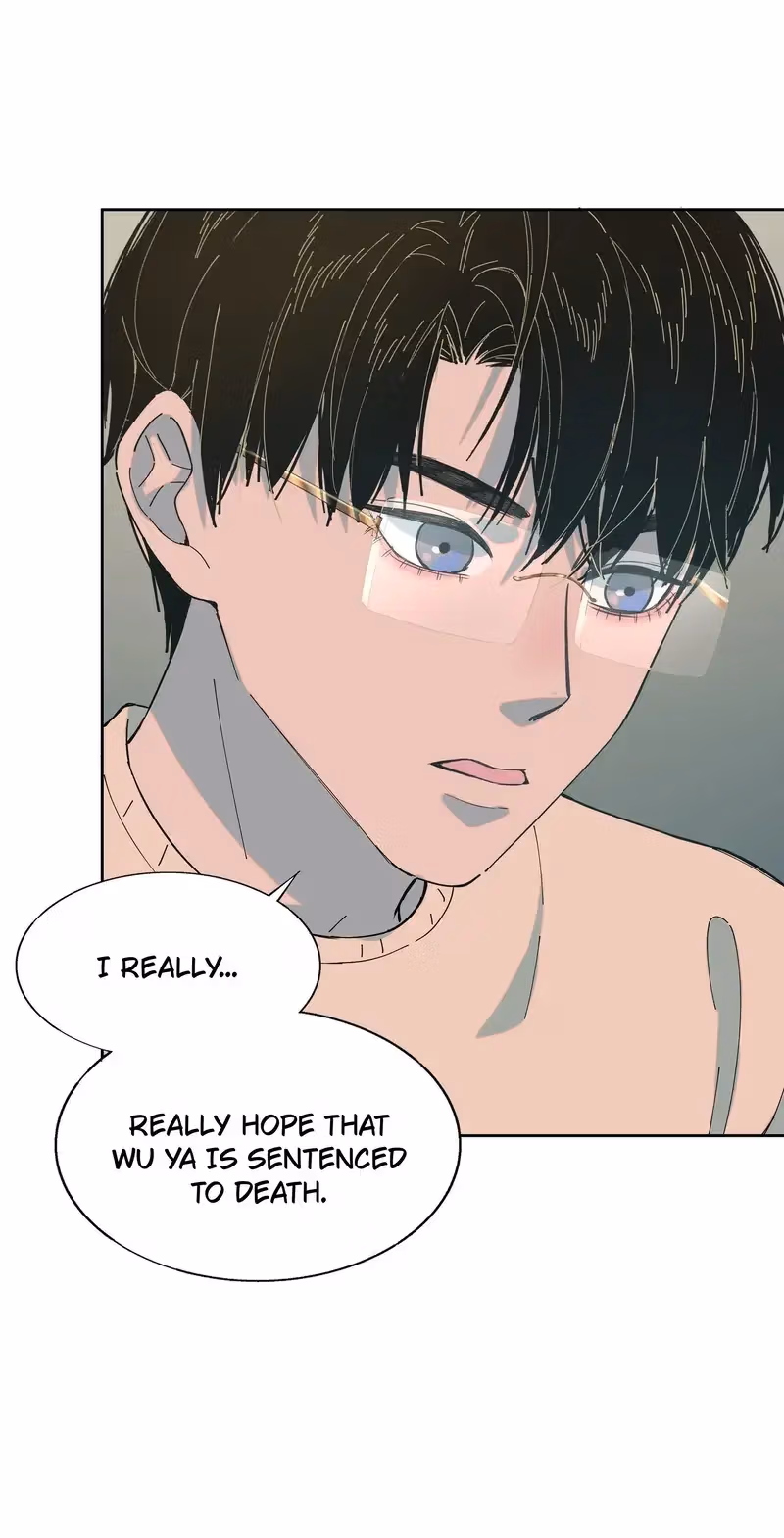 I Know Your Secret Chapter 68 page 39 - 