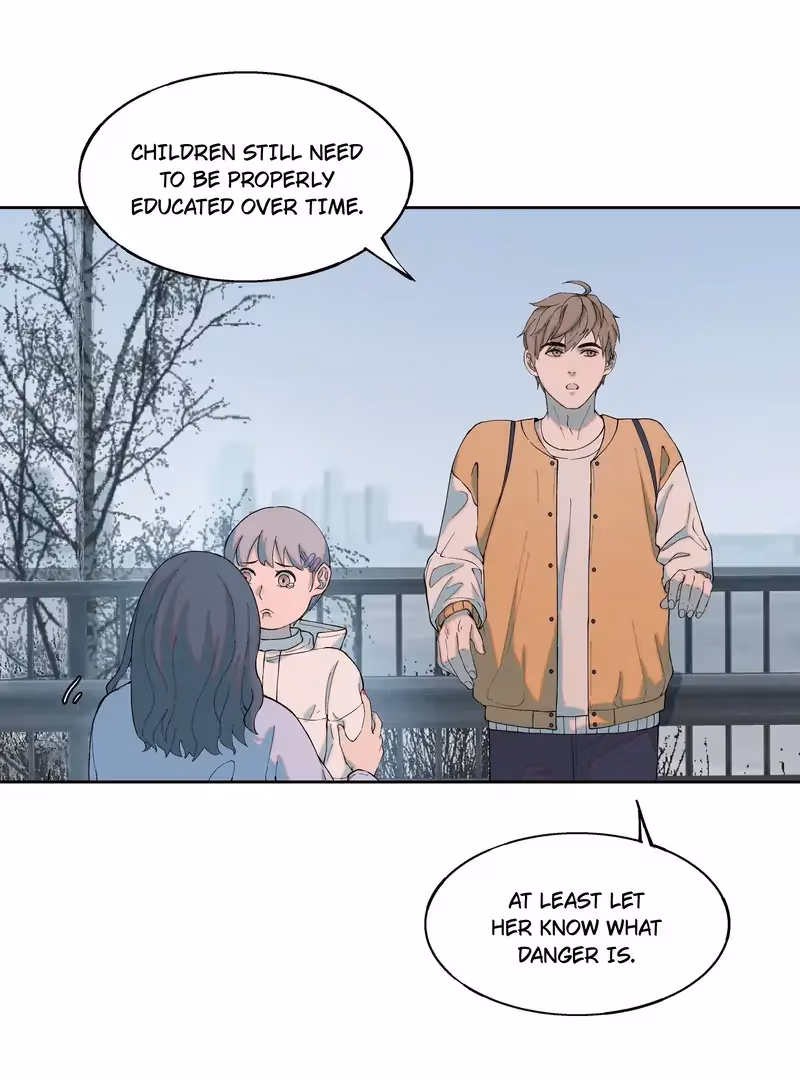 I Know Your Secret Chapter 68 page 5 - 