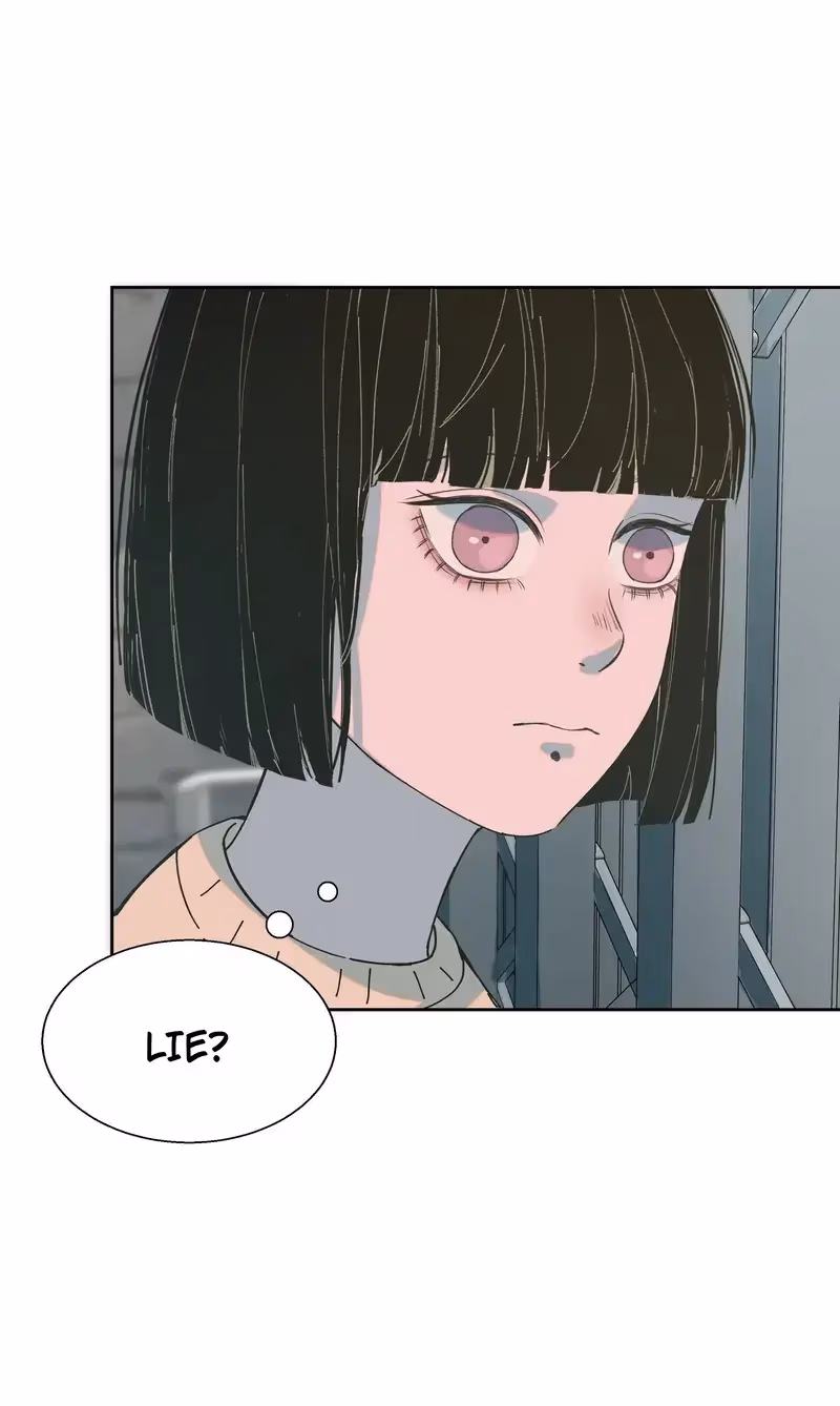 I Know Your Secret Chapter 68 page 46 - 