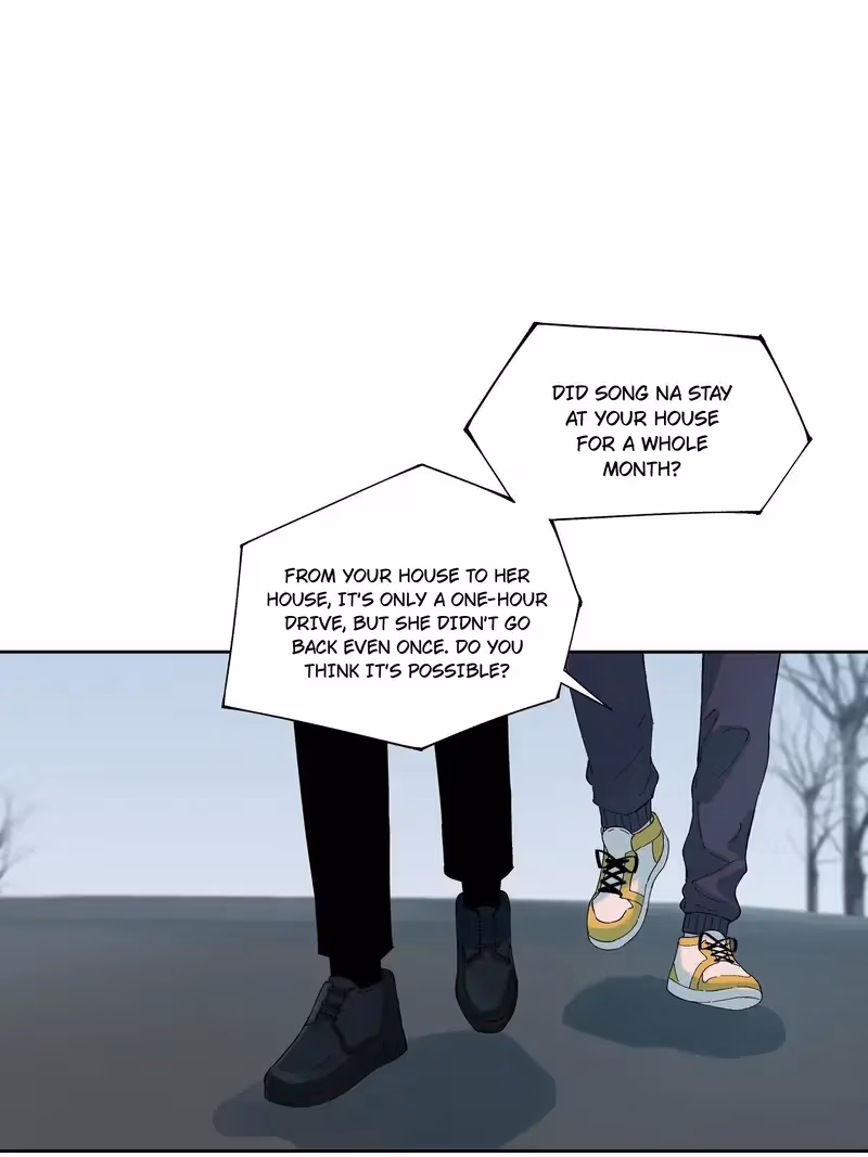 I Know Your Secret Chapter 68 page 47 - 