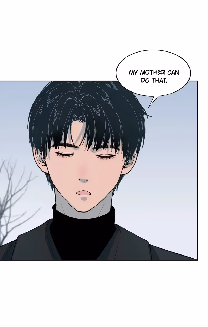 I Know Your Secret Chapter 68 page 49 - 