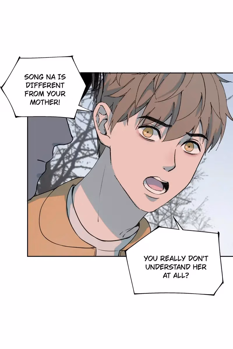 I Know Your Secret Chapter 68 page 50 - 