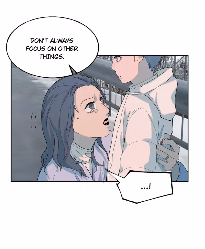 I Know Your Secret Chapter 68 page 6 - 