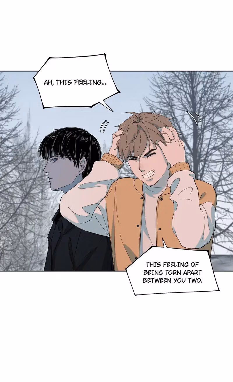 I Know Your Secret Chapter 68 page 51 - 