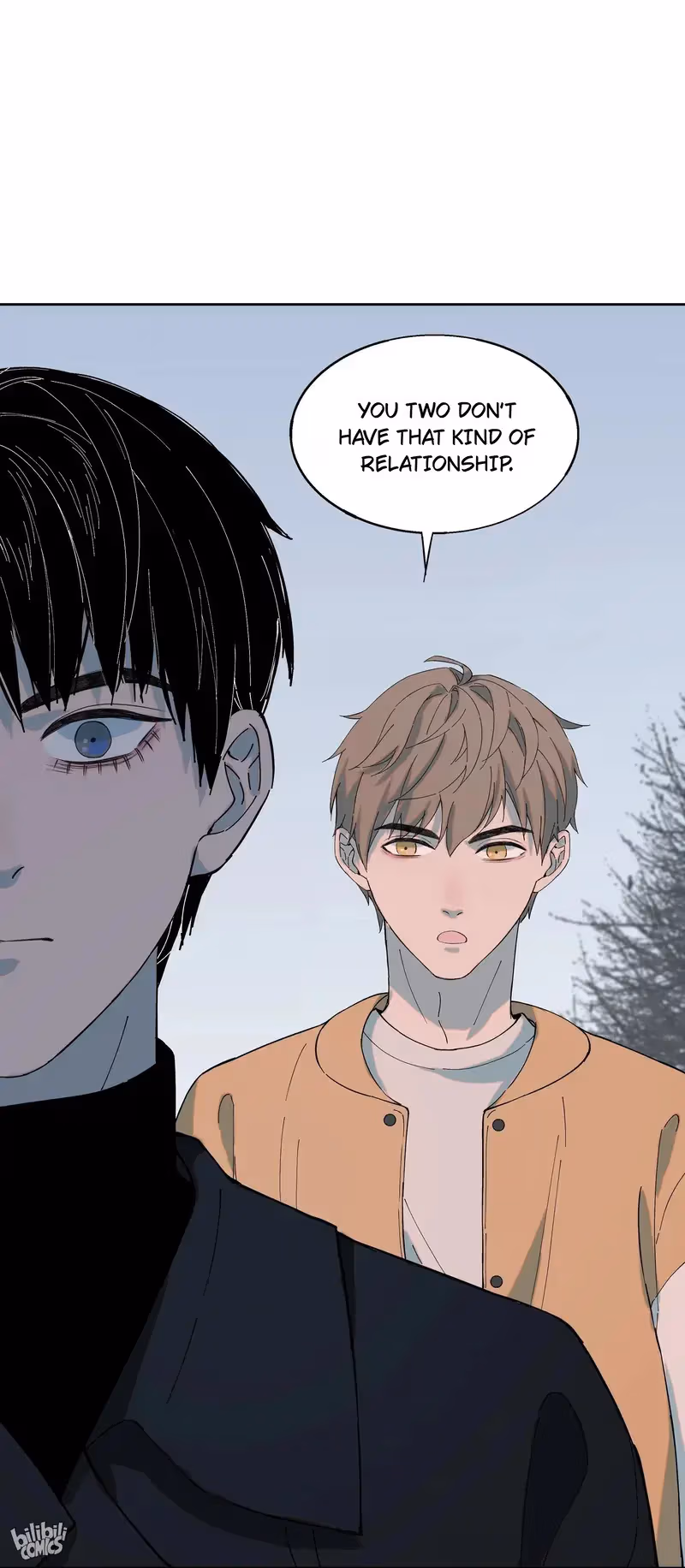 I Know Your Secret Chapter 68 page 53 - 