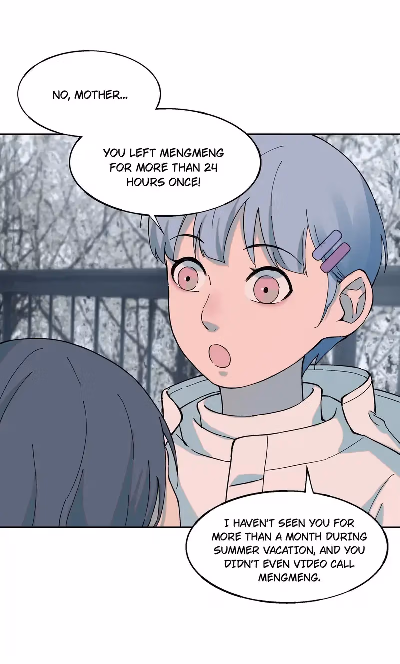 I Know Your Secret Chapter 68 page 9 - 