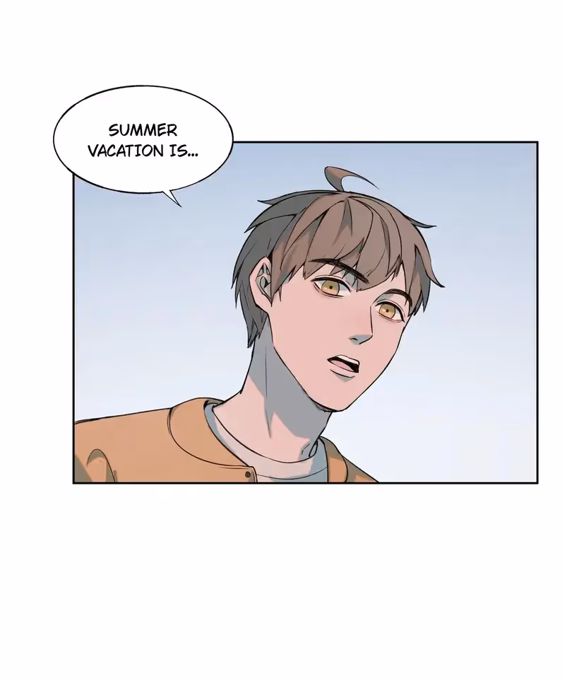 I Know Your Secret Chapter 68 page 10 - 