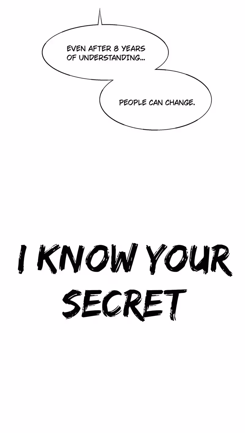 I Know Your Secret Chapter 69 page 11 - 